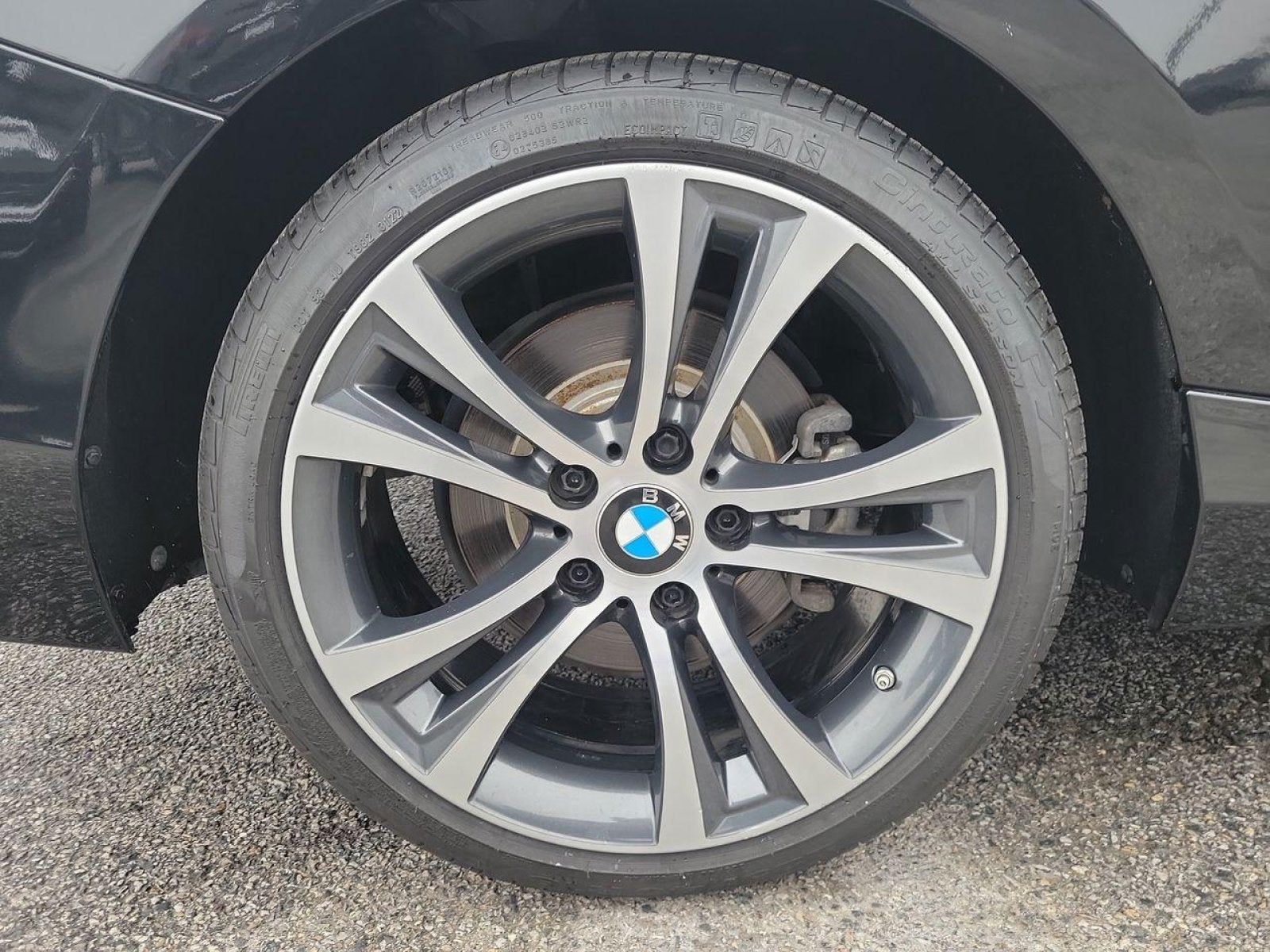 2017 BMW 2 Series 230i xDrive